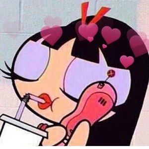 Meet your Posher, Natalie